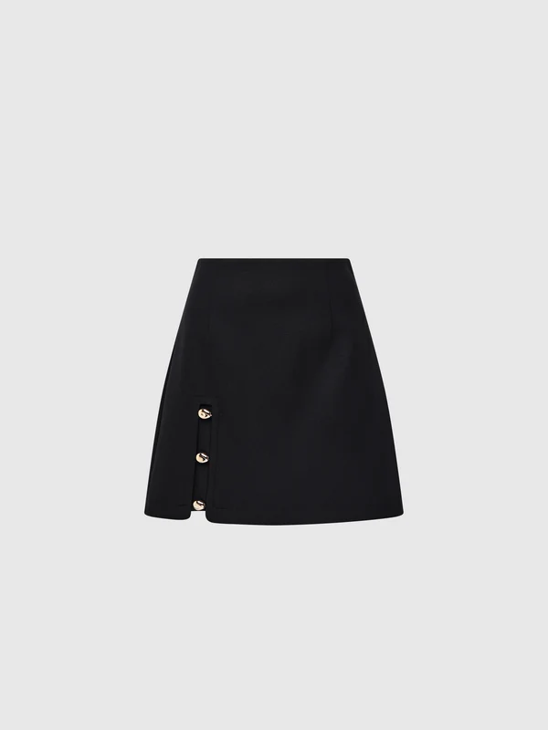 Marisol A-Line Skirt