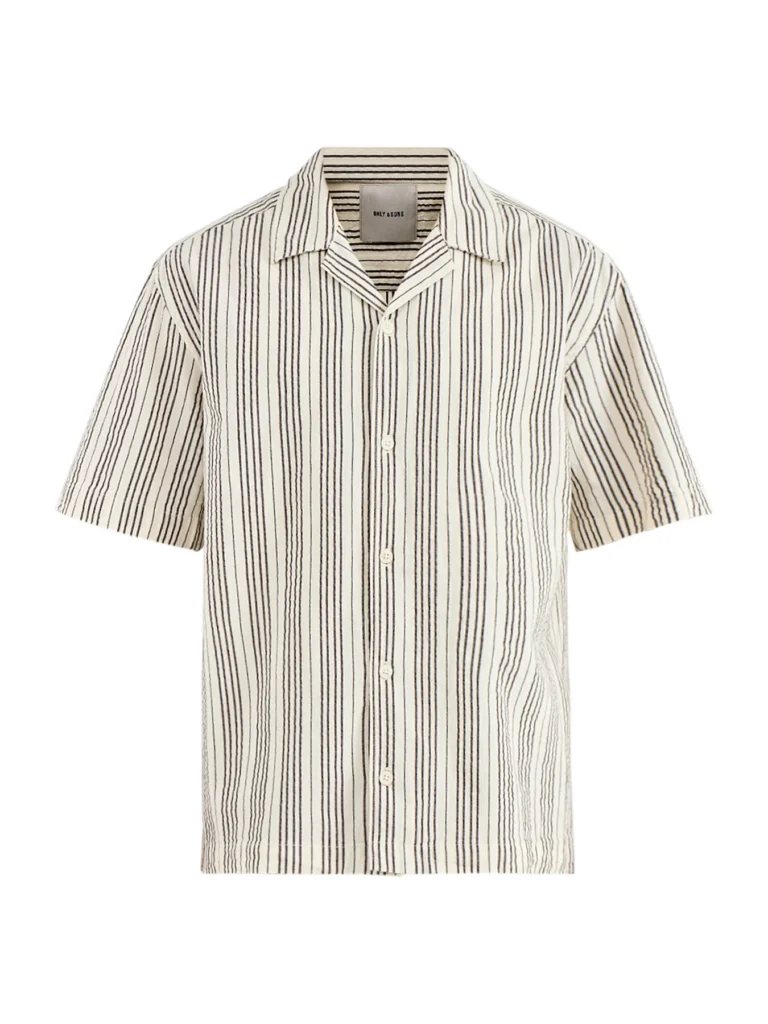 Rivertown Denim Western Shirt