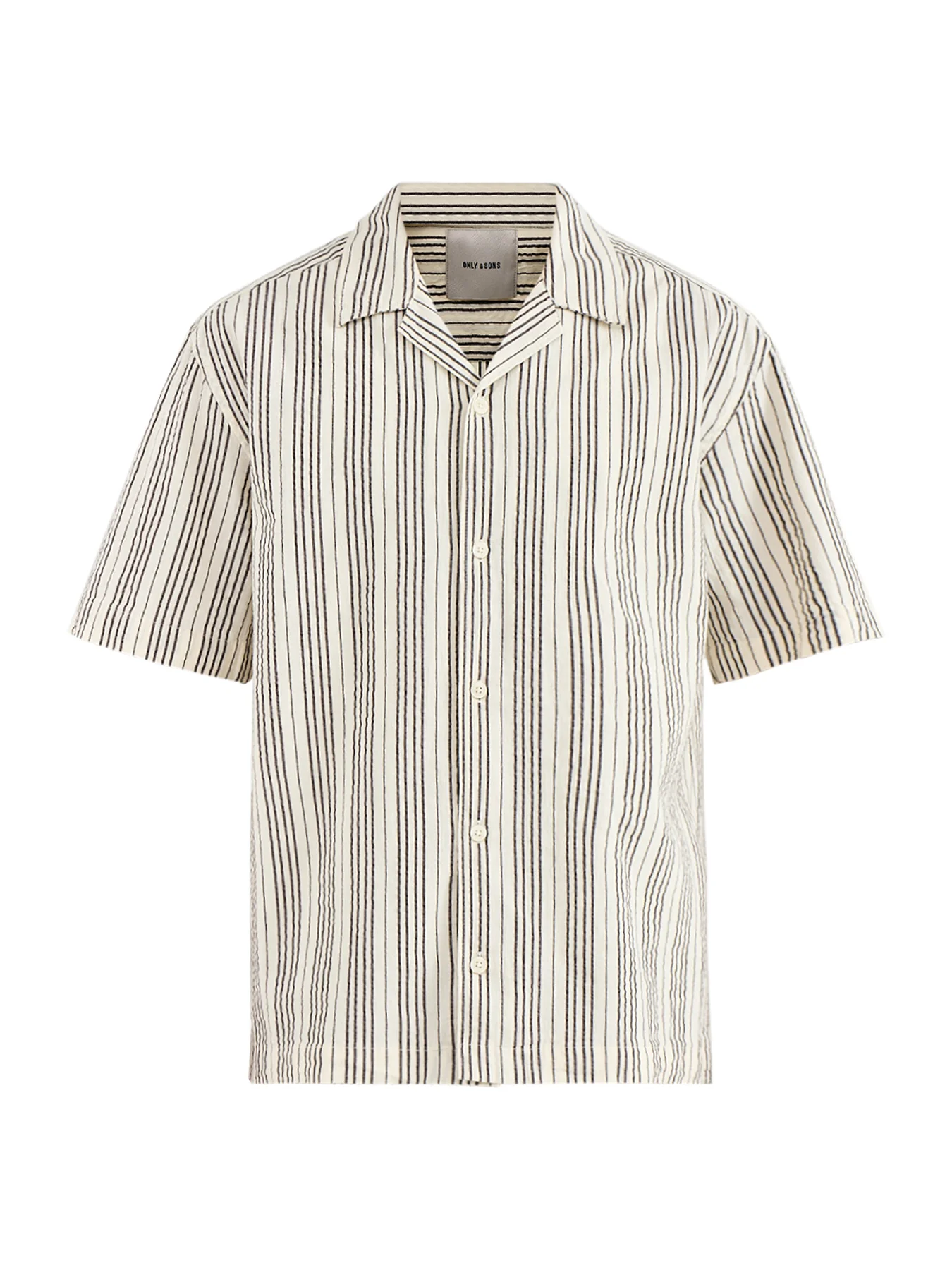 Rivertown Denim Western Shirt