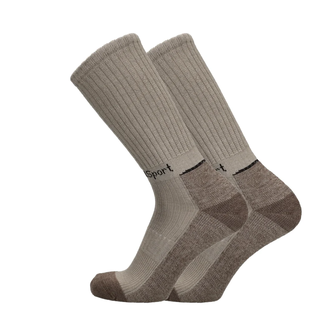 Merino Hiking Socks