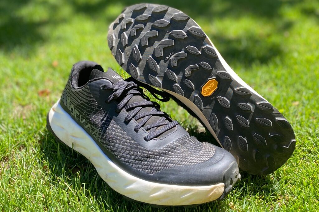 Trail Runner Shoes