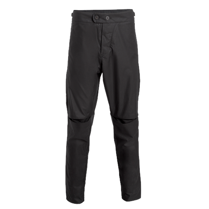 Black Formal Pant