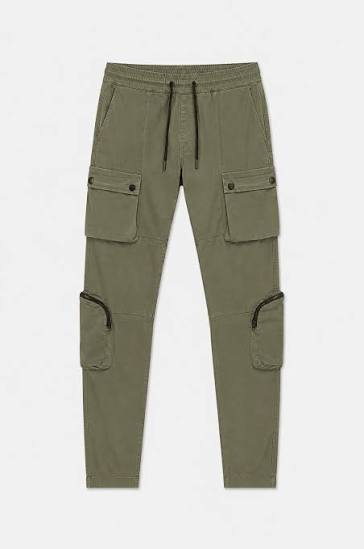 Rivertown Cargo Utility Pant