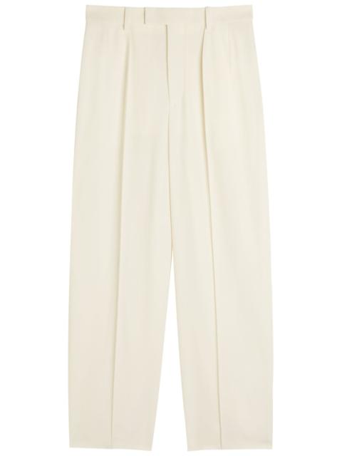 Marisol Cropped Trouser
