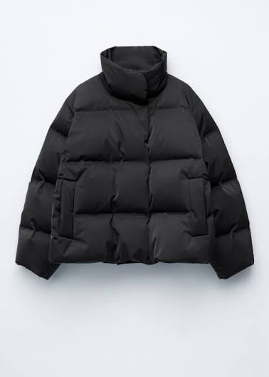 Northfell Down Puffer Jacket