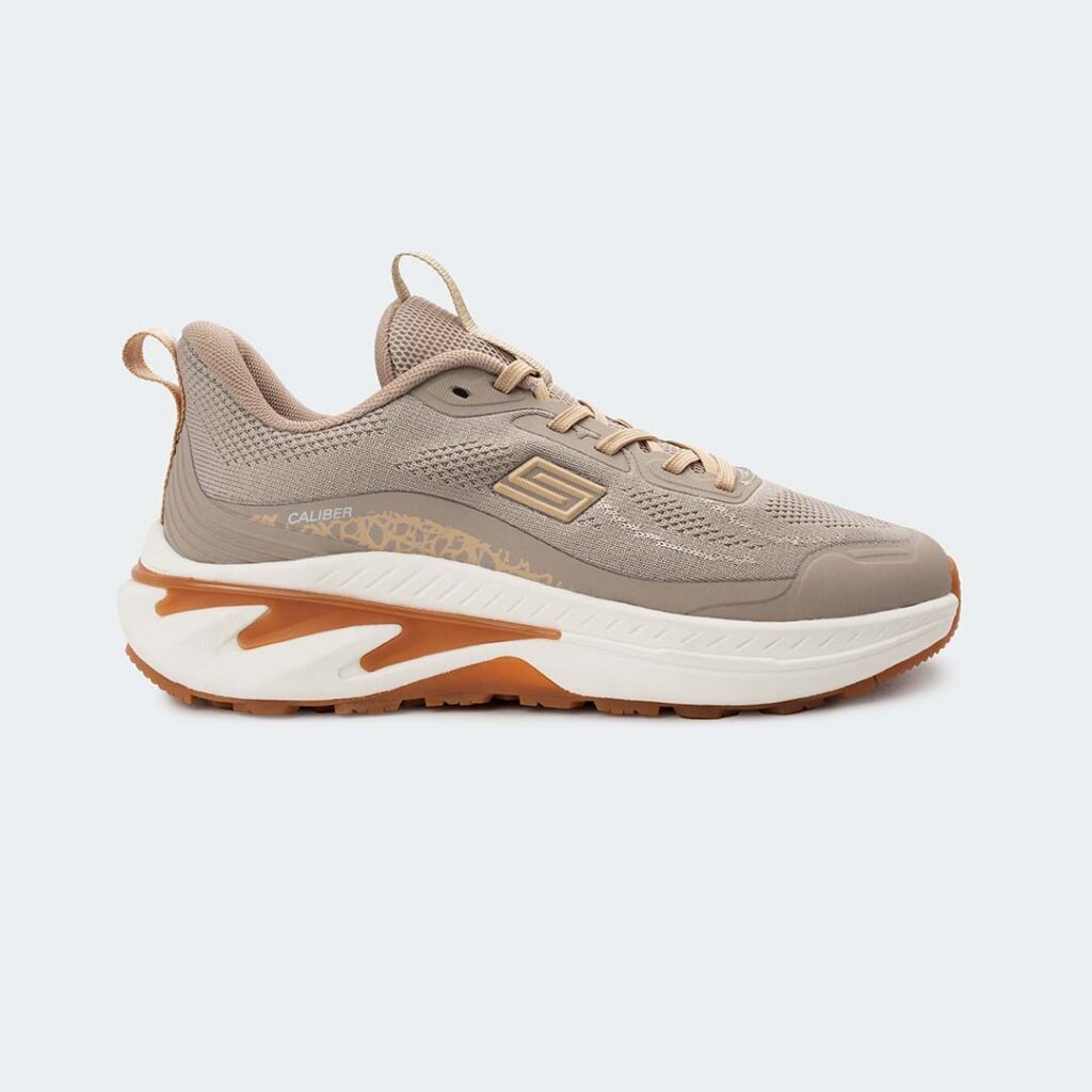 Vellum Cushioned Running Trainer
