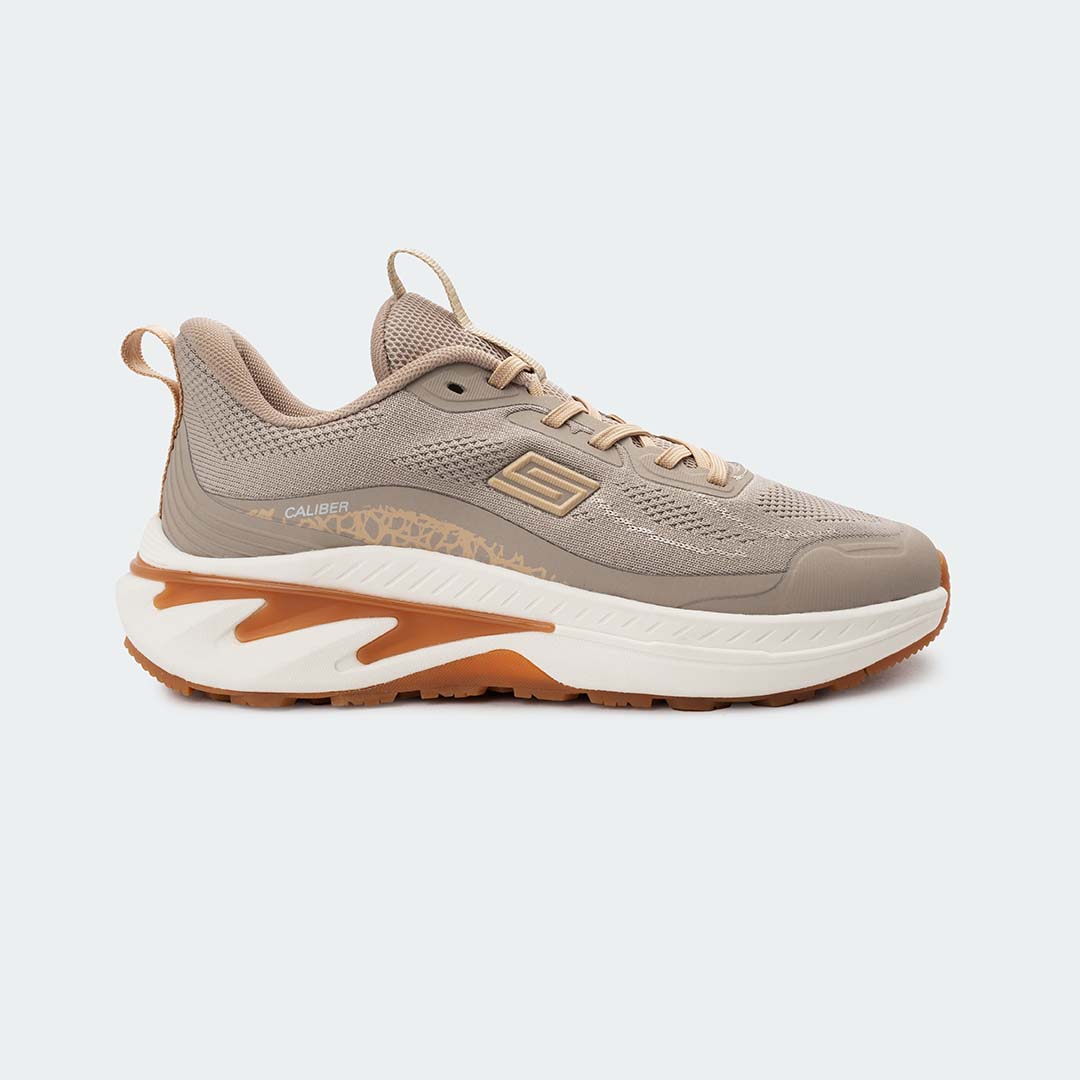 Vellum Cushioned Running Trainer